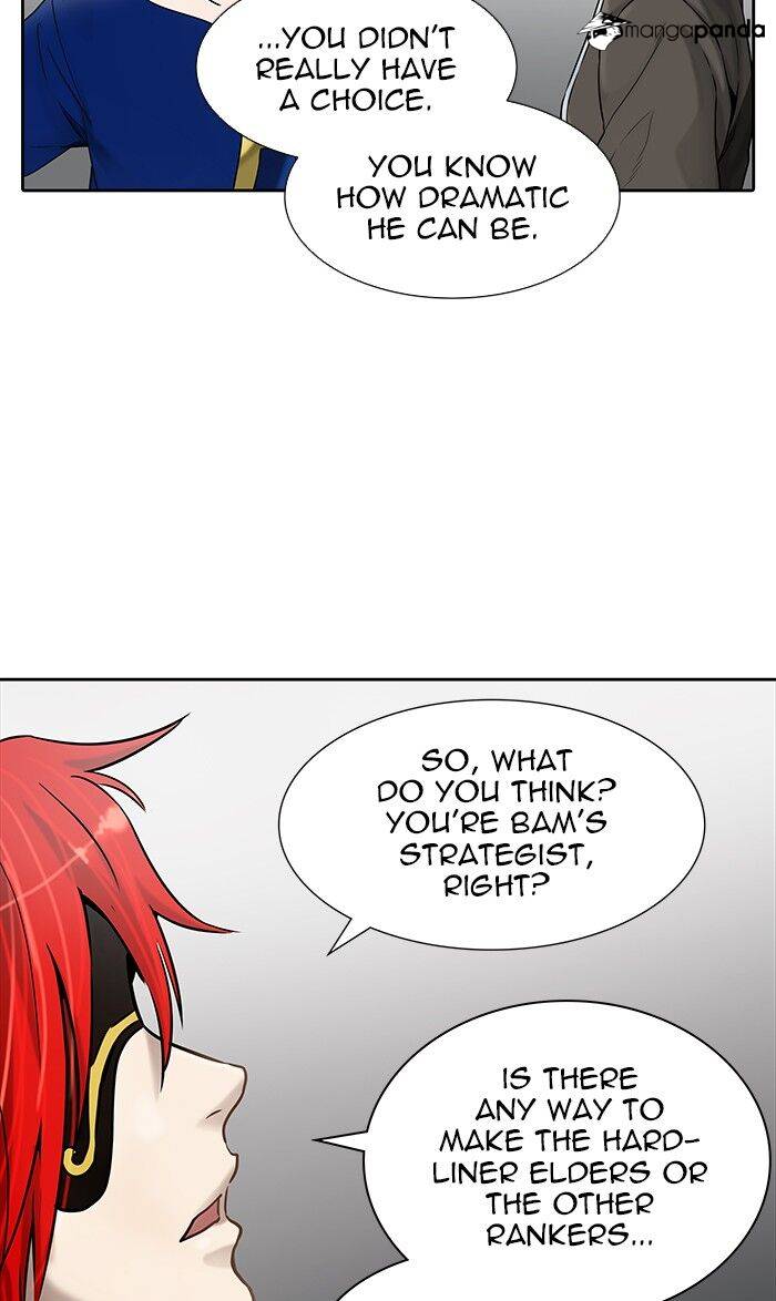Tower of God Chapter 467 image 068